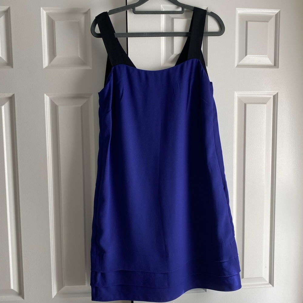 Banana republic shift dress size 6